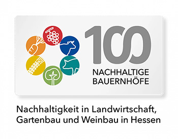 100 nachhaltige Bauernhöfe